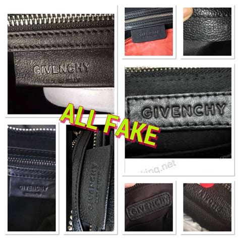 givenchy pandora chain wallet replica|givenchy counterfeit bags.